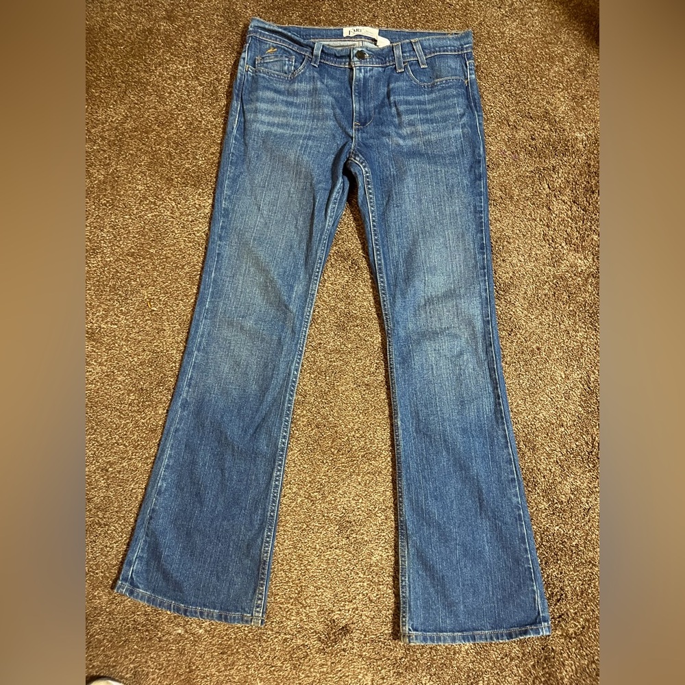 Earl Jeans Size 8 denim jeans